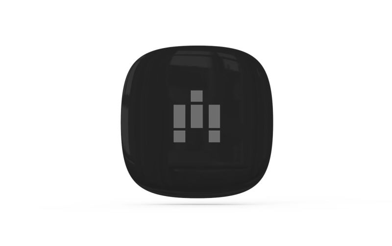 Wifi-modules Transparent